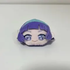 ひみつのアイプリ ぬいぐるみクリップ　真実夜チィ