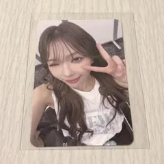 NiziU GOOD GIRL TSUTAYA 特典 9枚セット コンプ トレカ NiziUニジュー GOOD GIRL TSUTAYA 特典 トレカ リク - メルカリ