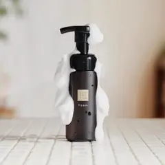 N organic Vie クリアホイップフォーム　150mlのサムネイル