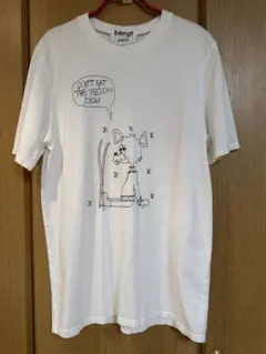 bengt paris Tシャツのサムネイル