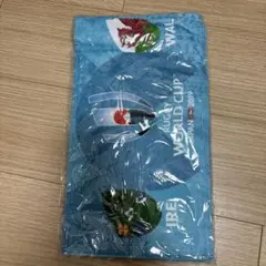 ラグビー ワールドカップ 2019 フェイスタオル - メルカリ