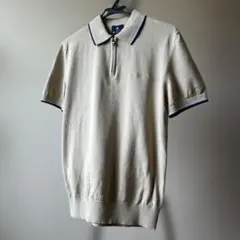 ベンシャーマン　新品　ポロシャツSのサムネイル