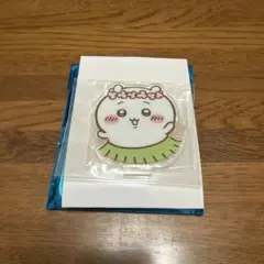 ちいかわ 人魚の島のひみつ アクリルスタンド ちいかわ