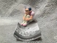 クレヨンしんちゃん まちぼうけ6 ジョマ