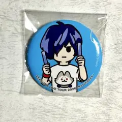 ペルソナ 25th 極楽湯 缶バッジ ミニキャラVer 結城理 - メルカリ