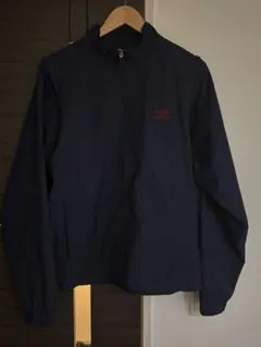 umbro paranoid ナイロンジャケット