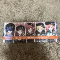 シャニマス　書店コラボ　特典　しおり　放課後クライマックスガールズ