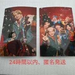 BE:FIRST ジュノン