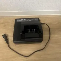 Panasonic NKJ073Z 充電器 - メルカリ