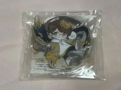 じゃすぱー アクリルスタンド