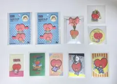 BT21 まとめ売り　バラ売り可