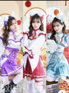 2026年最新】Malymoon 花魁・和装の人気アイテム - メルカリ