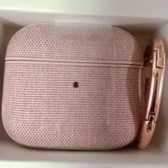 AirPods ケース 第3世代 ロズ・ゴールド❣️ かわいい イヤホンケース
