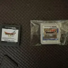 ドラゴンクエストⅥ Ⅶ ドラクエ6 7 3DS ニンテンドー 任天堂