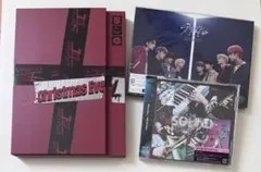 straykids CD アルバム