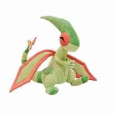 ポケモン2010年・等身大ツタージャぬいぐるみポケモンセンター限定