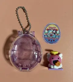 たまごっちコレクティブルズまるてん、ぎんじろてんし、たらてん 3個セット