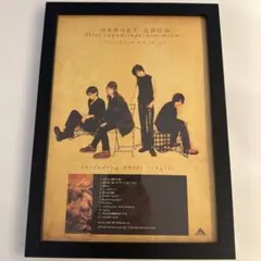 2026年最新】garnet crow ポスターの人気アイテム - メルカリ