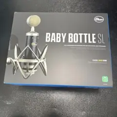 Blue BabyBottle SLのサムネイル