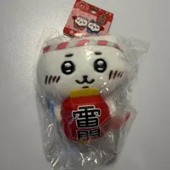 ご当地ちいかわ　雷門