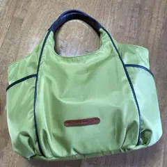 グッシオ　トートバック　マザーズバックのサムネイル
