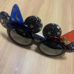 ち*ん様 ディズニー　ミッキーミニーサングラス