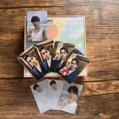 『SPILL THE FEELS』 FEEL YOU Ver.2 バーノン