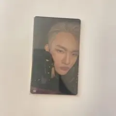 INI 田嶋将吾　7000円セルカ　会場特典