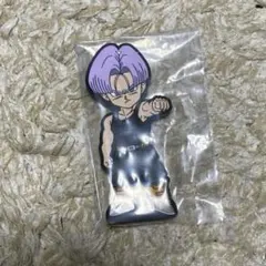 ドラゴンボール 一番くじ トランクス