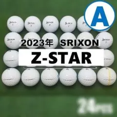 A43】Z-STAR DIAMOND 年式混合 白 ロストボール 24球 - メルカリ