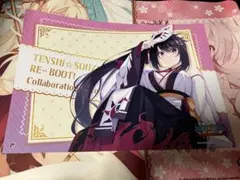 2026年最新】天使☆騒々コラボカフェの人気アイテム - メルカリ