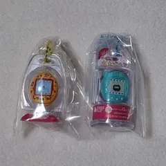 たまごっち おかしなたまごボーロっち3