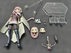 figma 環いろは マギアレコード