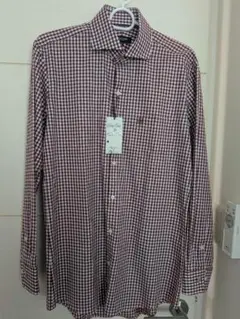 BLACK LABEL CRESTBRIDGE 長袖シャツ 39