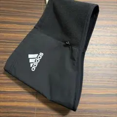 アディダス ネックウォーマー
