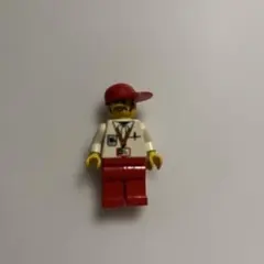LEGO レゴ ミニフィグ レゴ スタジオ　カメラマン