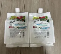 Raffi(ラフィー) シャンプー 無添加 敏感肌用　1000ml 2袋のサムネイル