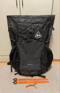 Hyperlite Mountain Gear Dirigo2 最終型 極美品 - メルカリ