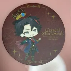 にじCrystal 三枝明那 アニメイトカフェ