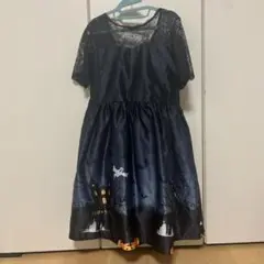 魔女 ワンピース