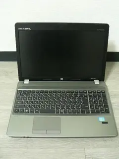 HP Bright Office 728B ブラックインクカートリッジ - メルカリ