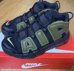 海外限定】NIKE AIRMAX アップテンポ 95ボルトカラー 27センチ - メルカリ