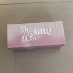 fwee フィー 3Dボリューミンググロス バニラ30%