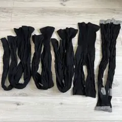 グラマラスパッツ　5点セット