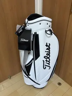 2026年最新】Titleist ゴルフバッグ・キャディバッグの人気アイテム