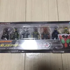 マイティライダーズVSグランショッカー 「仮面ライダーSD」 - メルカリ