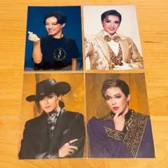 風間柚乃さん　サイン　月組サイン入りアート作品 A4サイズ 風間柚乃さん サイン 月組サイン入りアート作品 A4サイズ