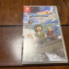 Switch ドラゴンクエスト7 Reimagined 早期購入特典付き