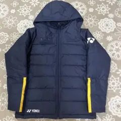 ヨネックス中綿ジャケット