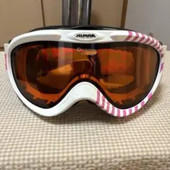 女性用　ゴーグル